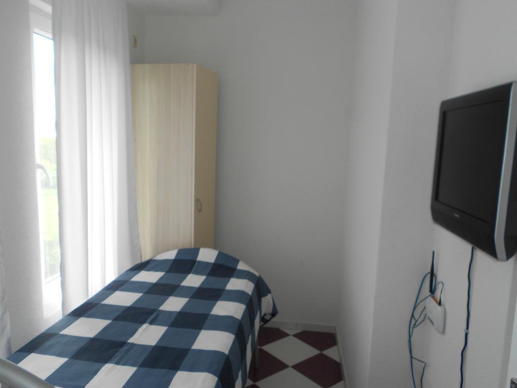 Villa Angel Apartments - Ohrid- Eksteriør bilde