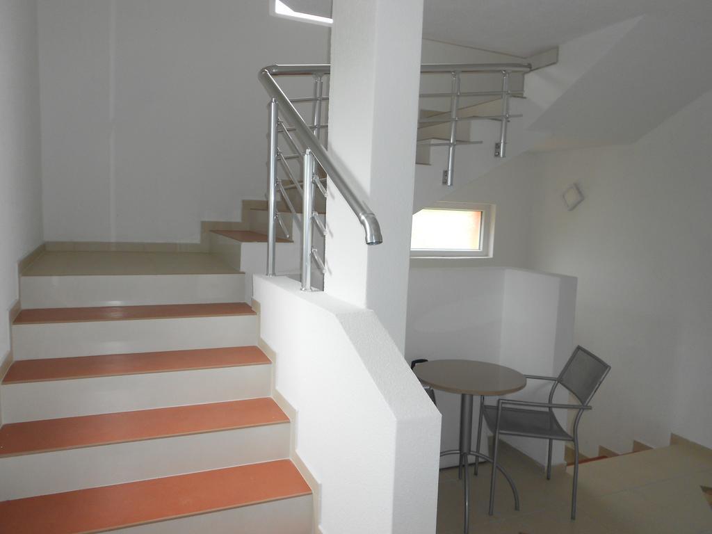 Villa Angel Apartments - Ohrid- Eksteriør bilde